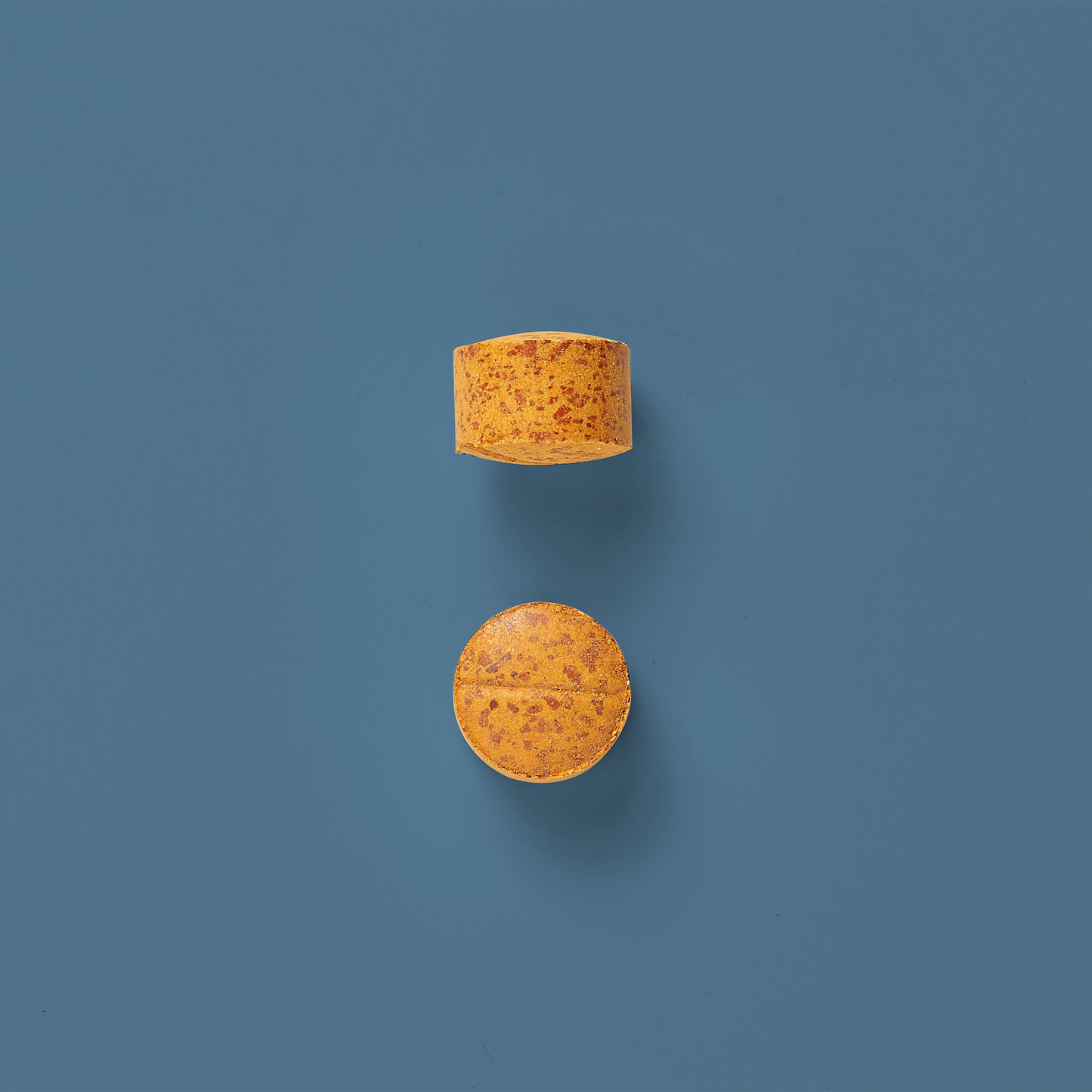 Turmeric Tablets